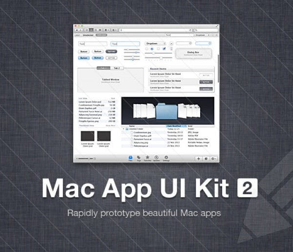 free design apps for mac