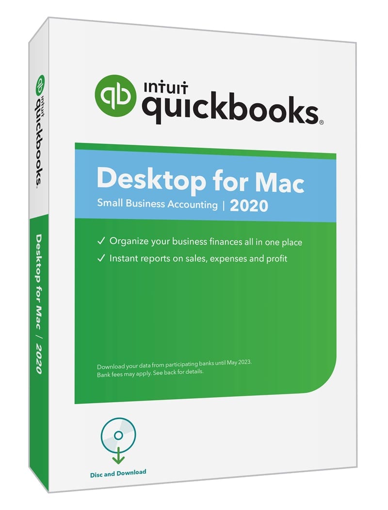 quickbooks for mac desktop prices